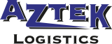Aztek Logistics Logo