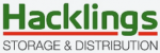 John Hackling (Transport) Ltd Logo