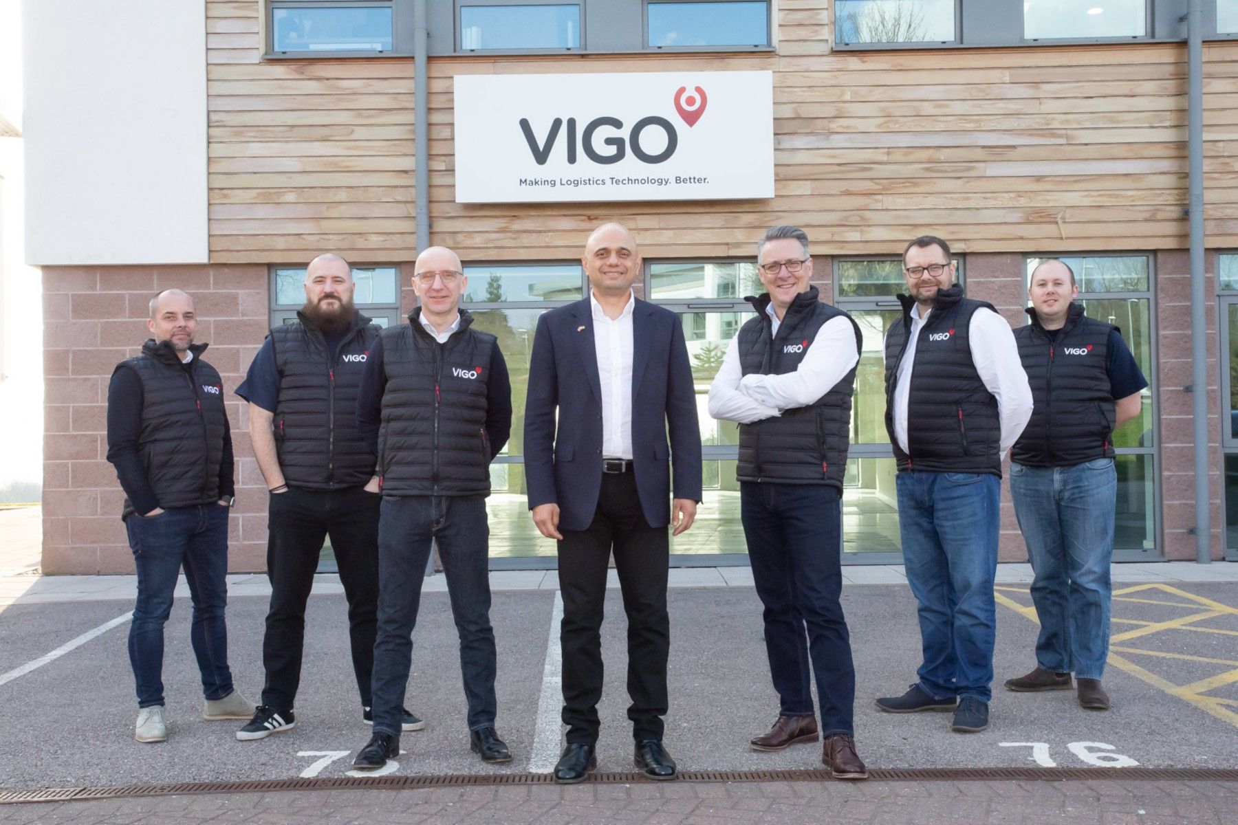 Vigo Software Team